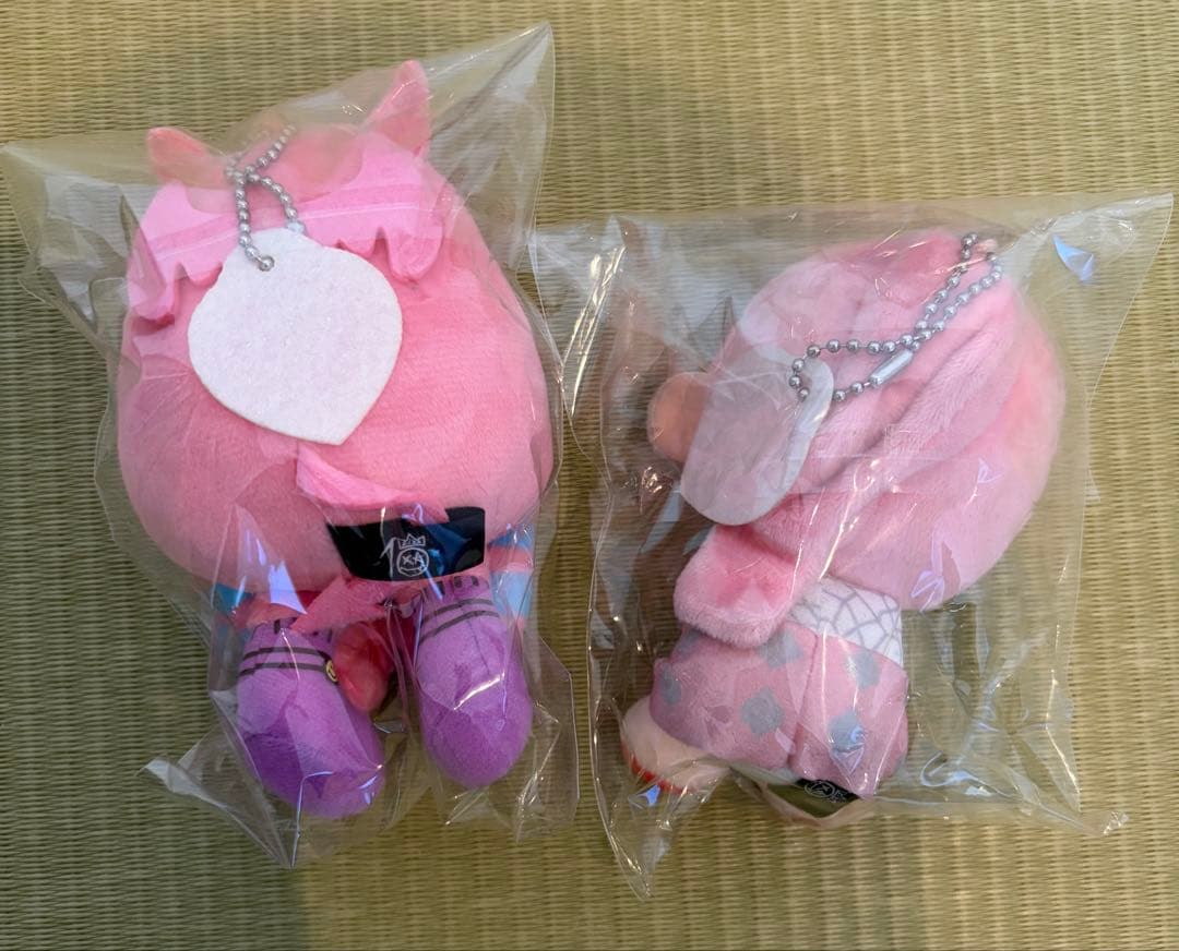 LiSA セガプライズ品 6個セット