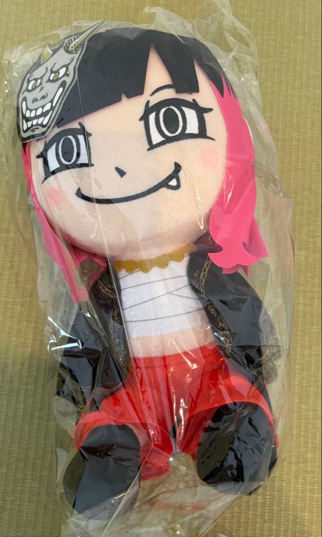 LiSA セガプライズ品 6個セット