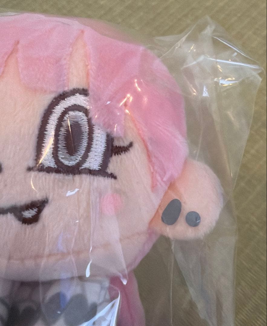 LiSA セガプライズ品 6個セット