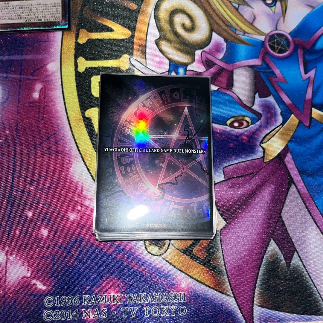 遊戯王　OCG vsk9