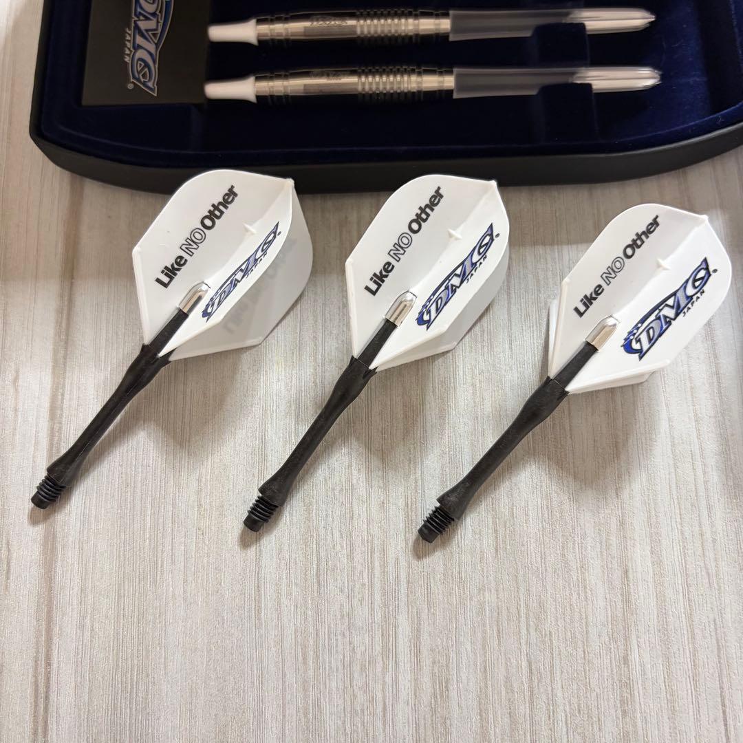 DMC マーベリック 2BA 20g おまけ多数