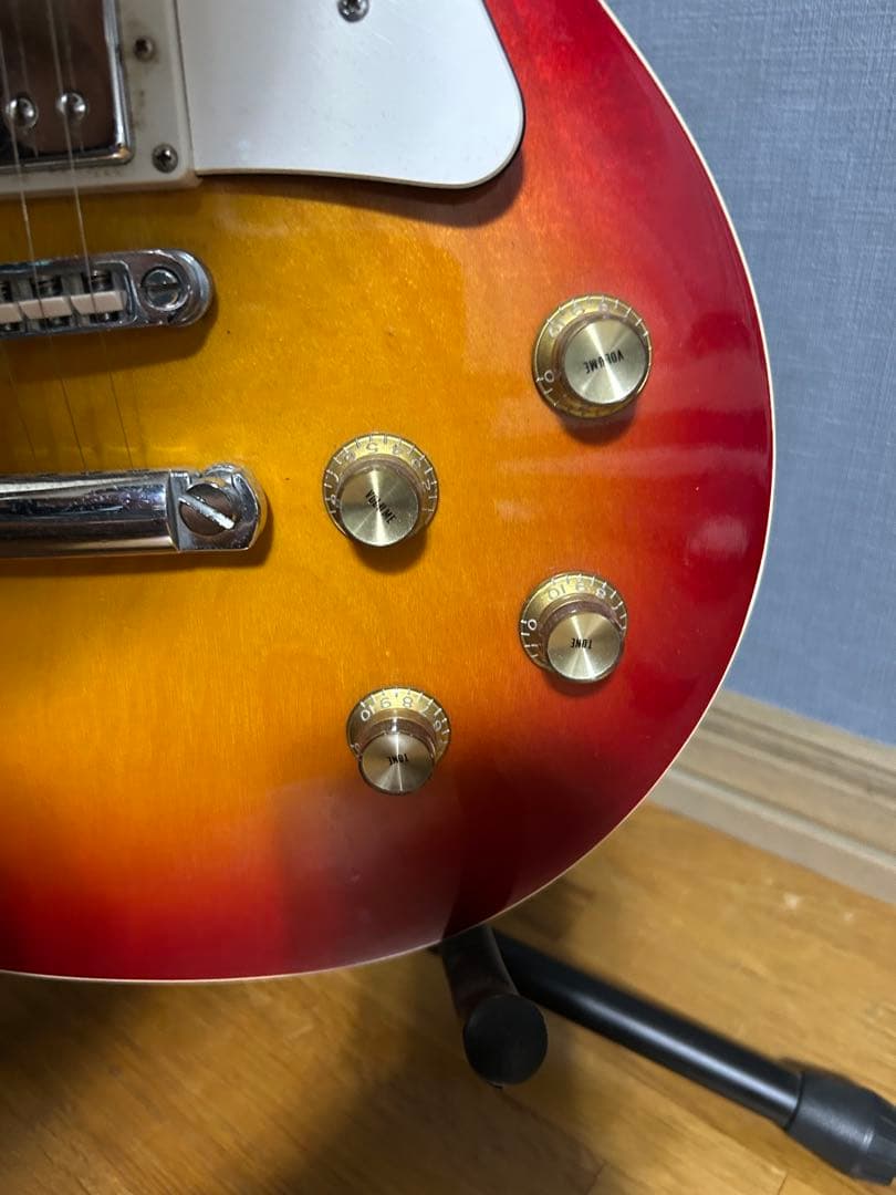 Fantom エレキギター レスポール