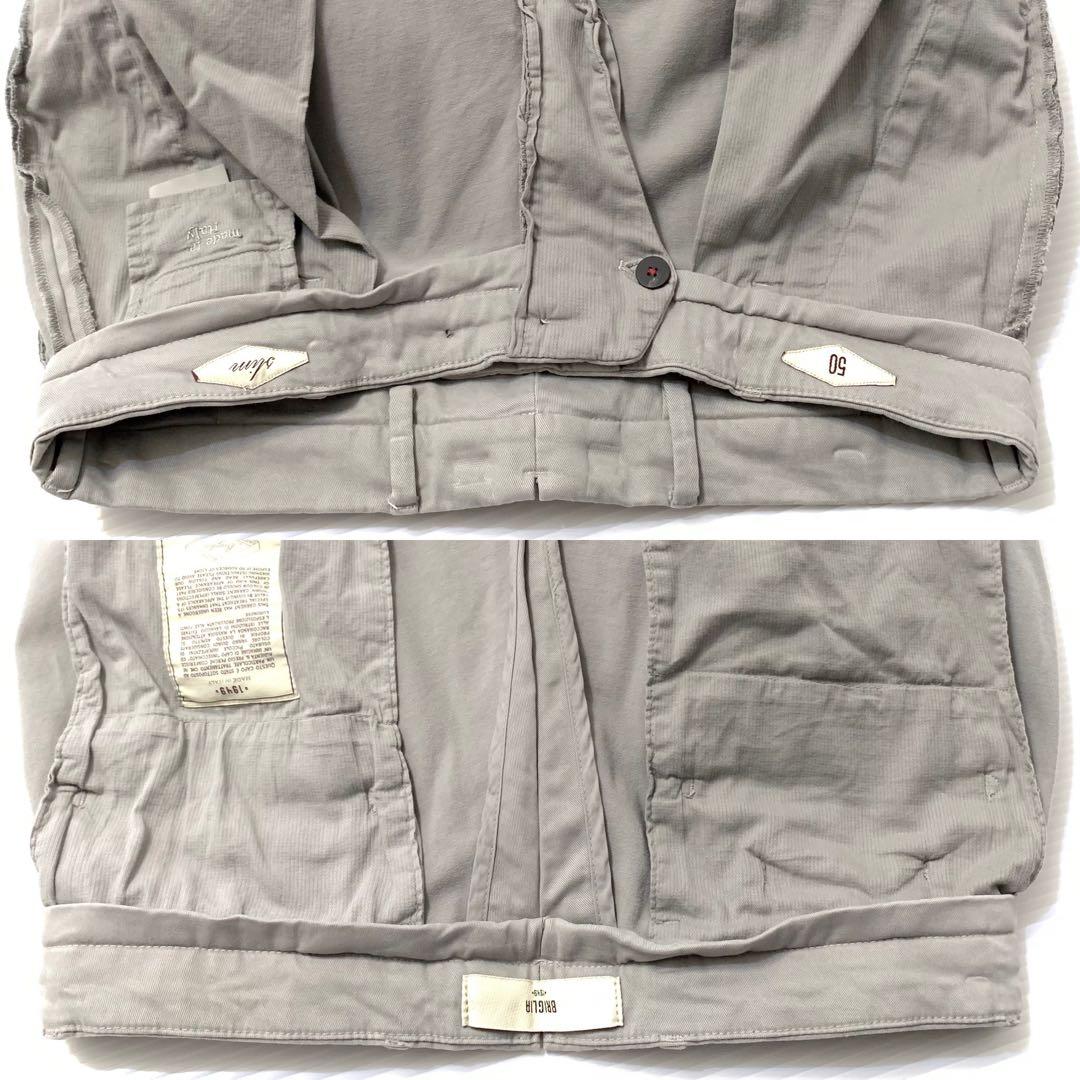 美品 BRIGLIA 1949 50 イタリア製 定価¥45,000程