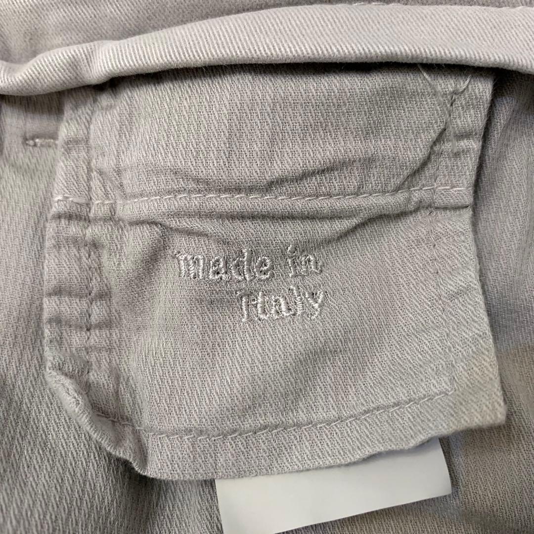 美品 BRIGLIA 1949 50 イタリア製 定価¥45,000程