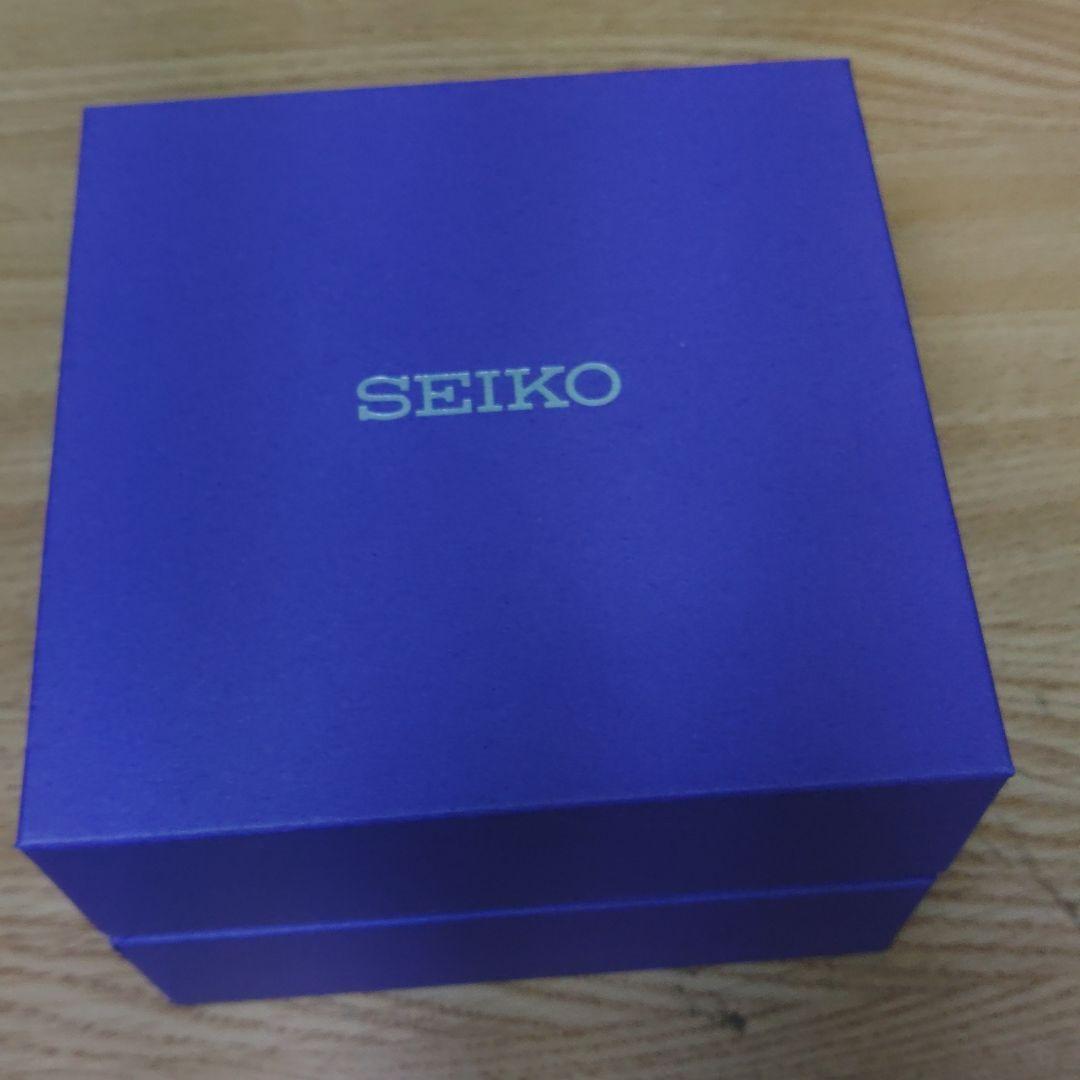 SEIKO プロスペックス　スピードタイマー2025世界陸上東京大会限定モデル