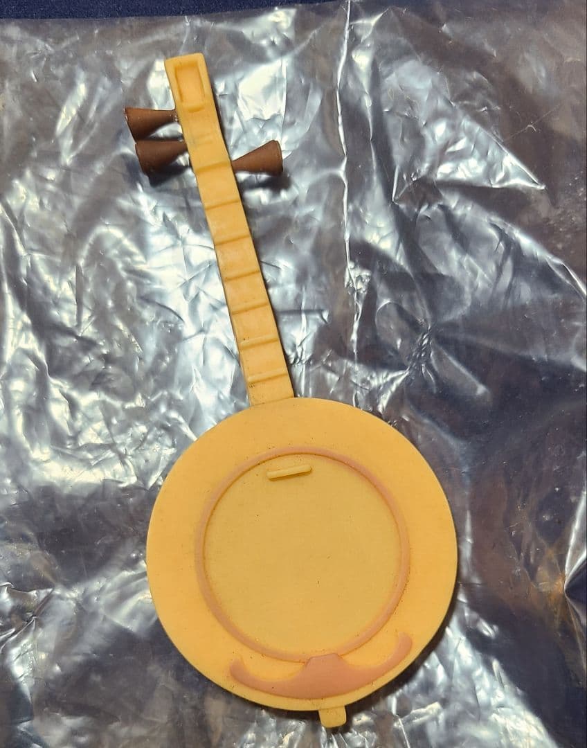 ヨコハマ買い出し紀行 初瀬野アルファ with月琴 1/6