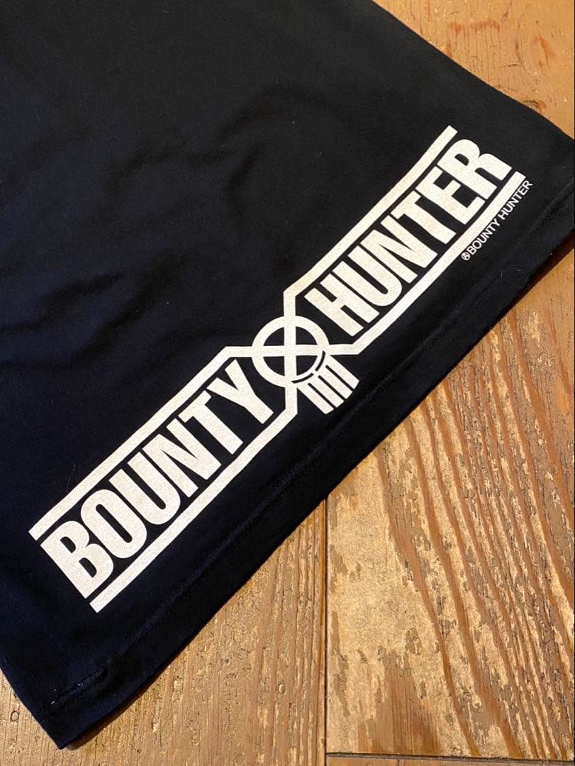 CHAPTER チャプター 20周年 Tシャツ バウンティーハンター アトモス