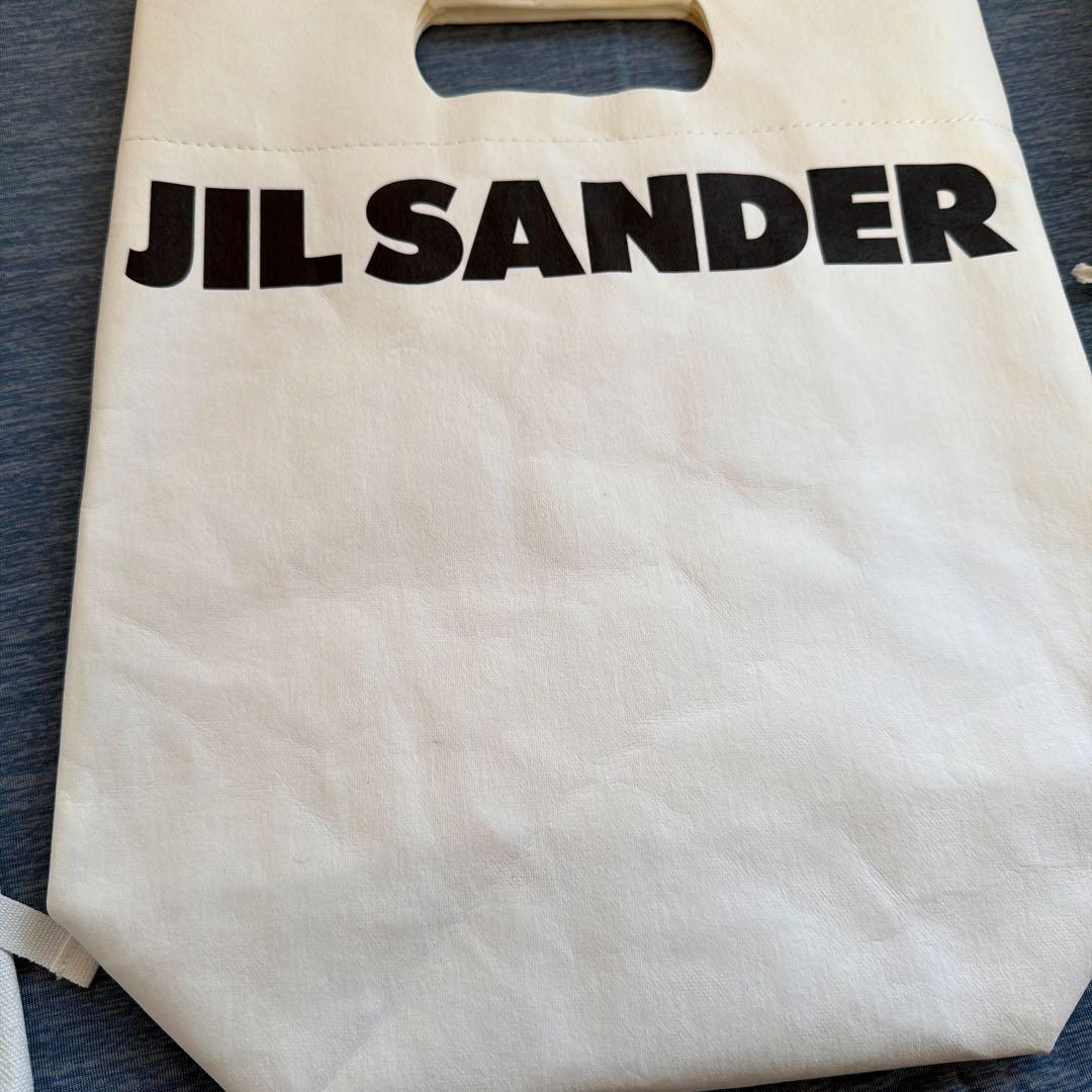 JIL SANDER ショッピングバッグセット
