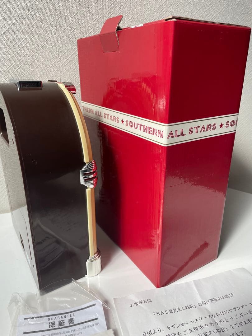 サザンオールスターズ２５周年記念ジュークボックス