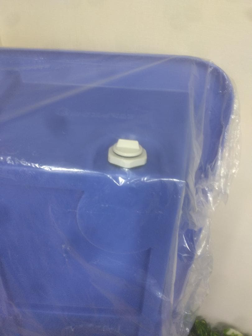 水槽　1600×800×215㎜　容量190L (カイスイマレン)