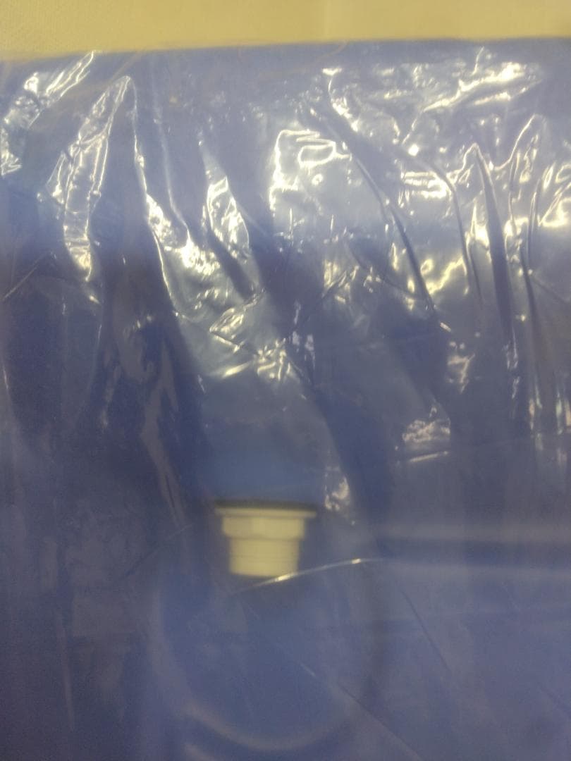 水槽　1600×800×215㎜　容量190L (カイスイマレン)