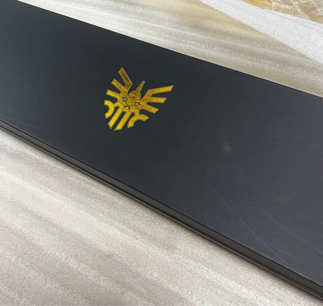 ドラゴンクエスト ワールドプロップシリーズ 1/1 ロトの剣 ドラクエ