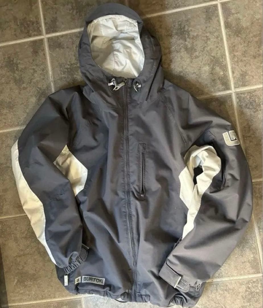 ジャケット・アウター old Burton jacket archive