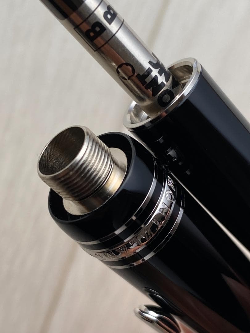 現行品　未使用に違い モンブラン ル・グラン P161 プラチナ ボールペン