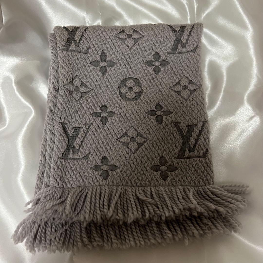 ルイヴィトン マフラー