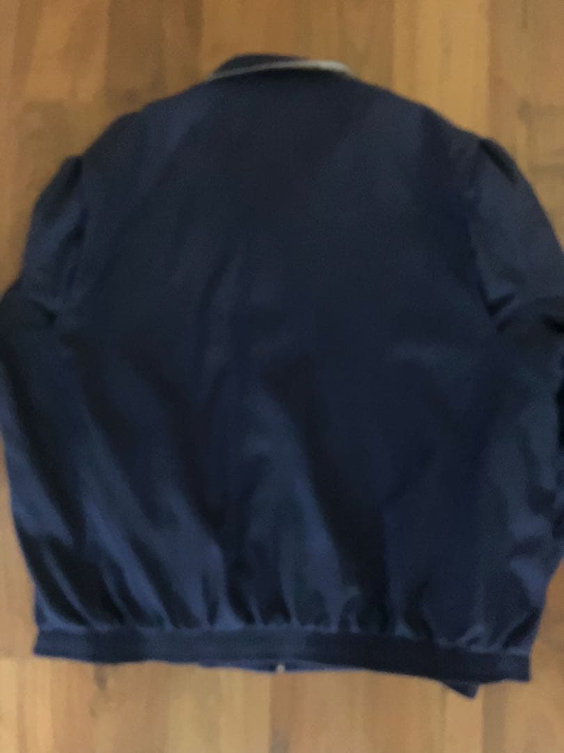 ラルフローレン　スイングトップ