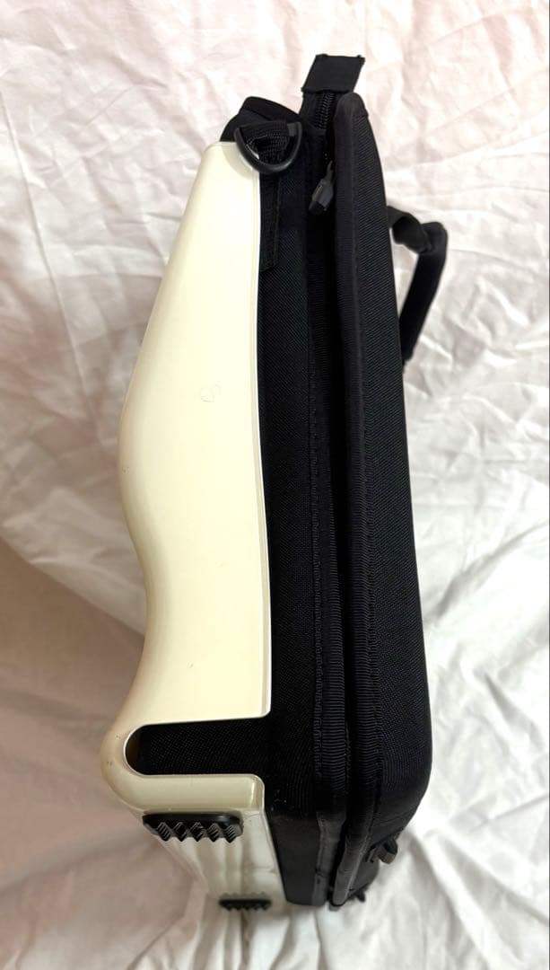 ボブルビー POINT65°n 2way ビジネスバッグ ショルダーバッグ