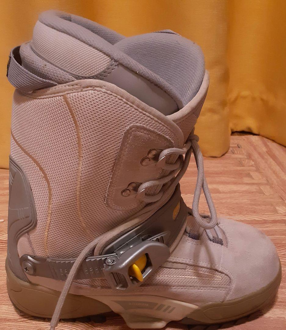 kissmark ステップインブーツ