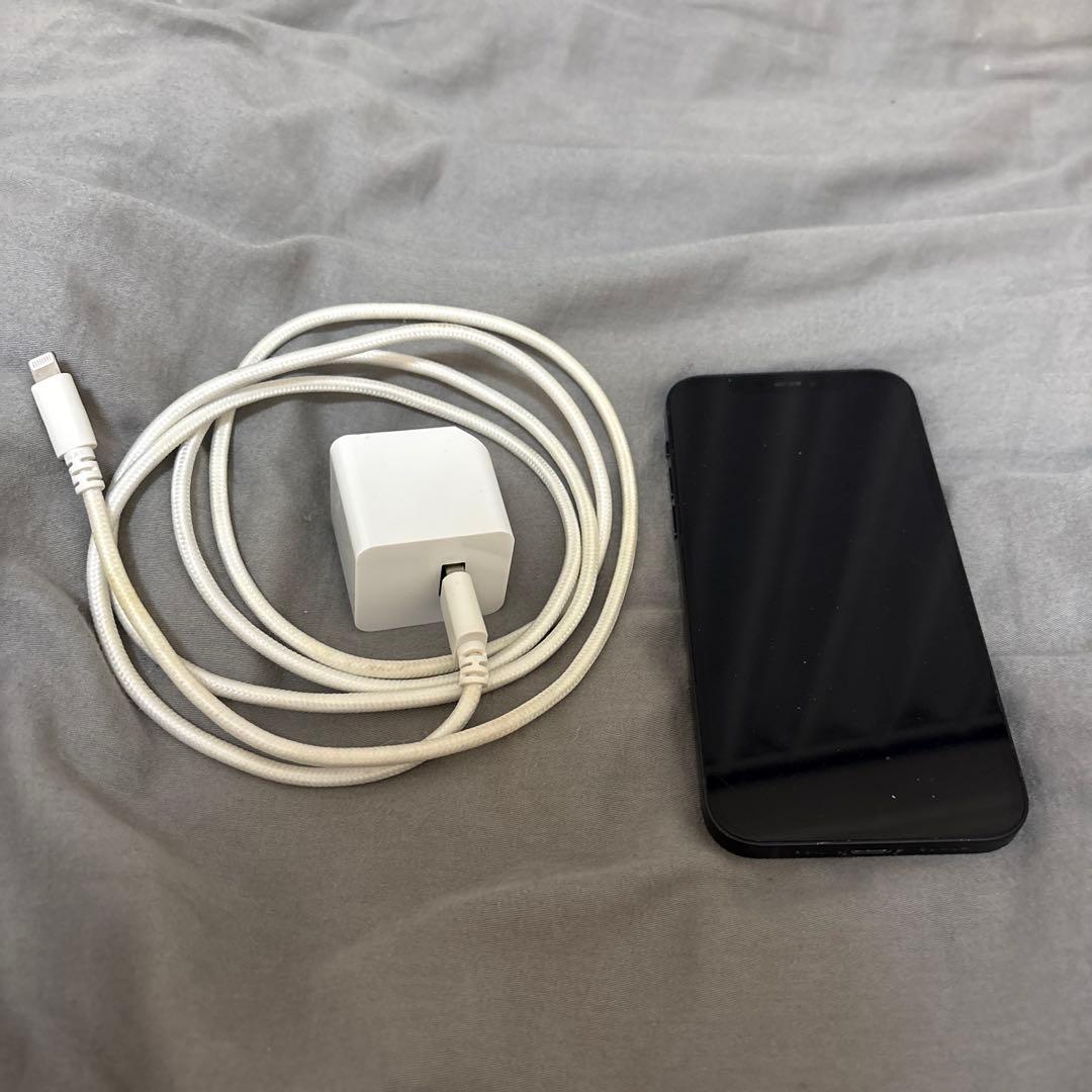 携帯電話本体 iPhone12