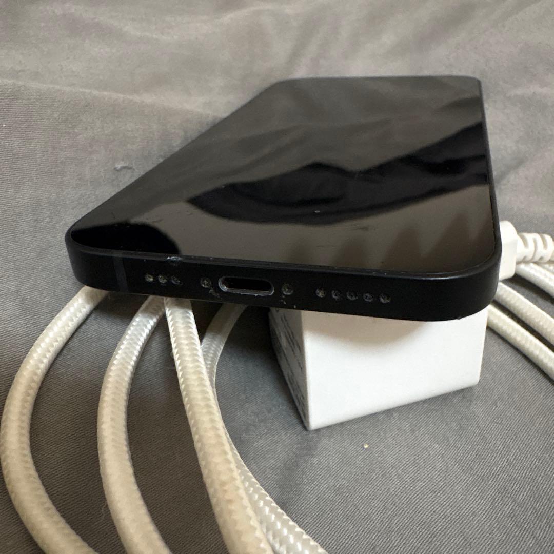 携帯電話本体 iPhone12