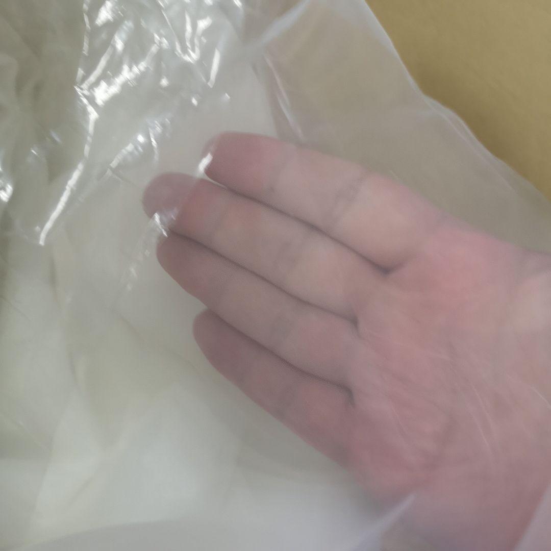 シルクスクリーン紗製版用 100メッシュ幅2m超×長さ20m