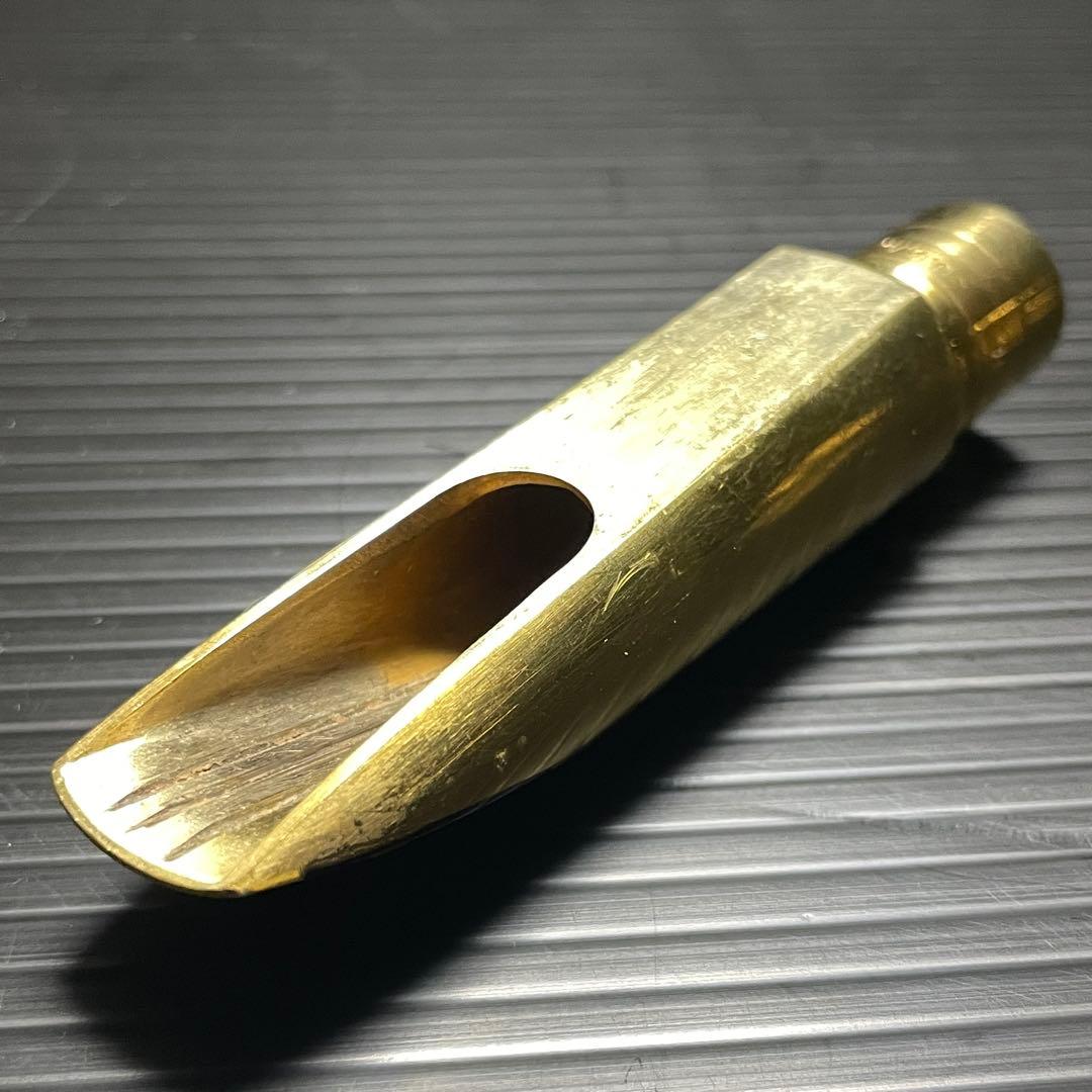 オットーリンク スーパートーンマスター ダブルクォーテーション テナーサックス