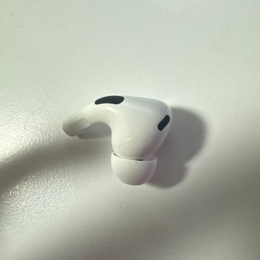 AirPods pro2右　正規品 イヤーピース取り替え承り コメント無し購入可