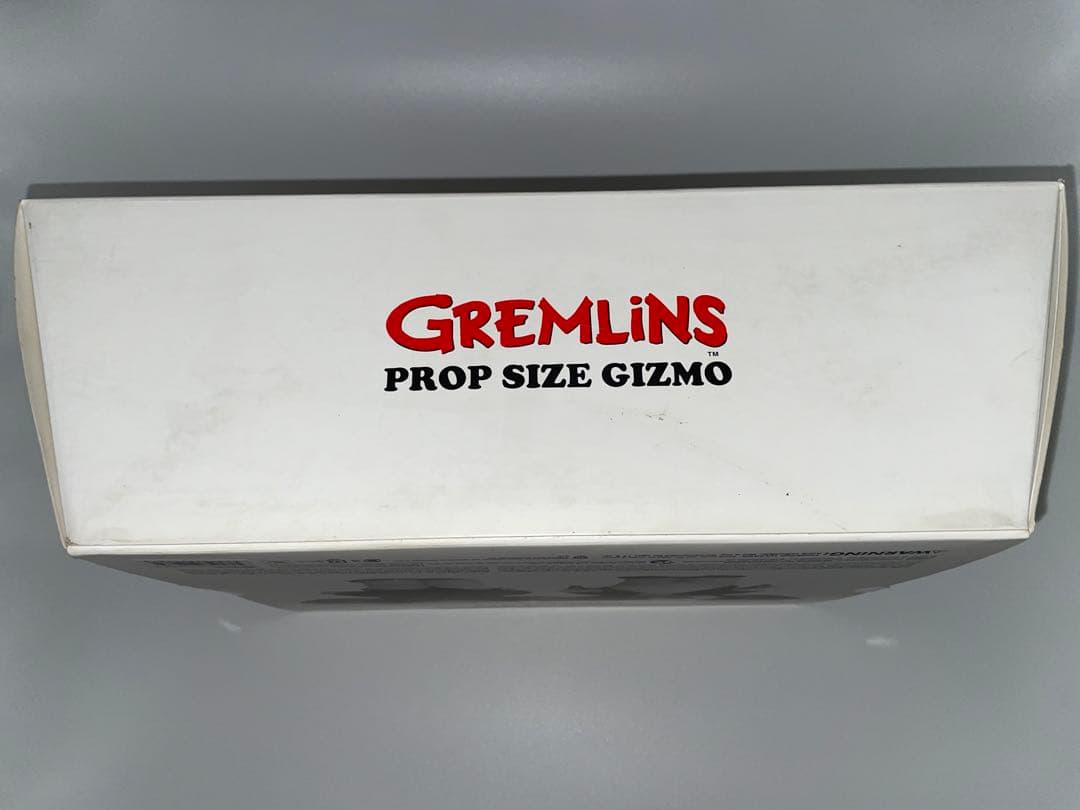 【レア 希少】 VCD ギズモ サンタ グレムリン メディコムトイ クリスマス