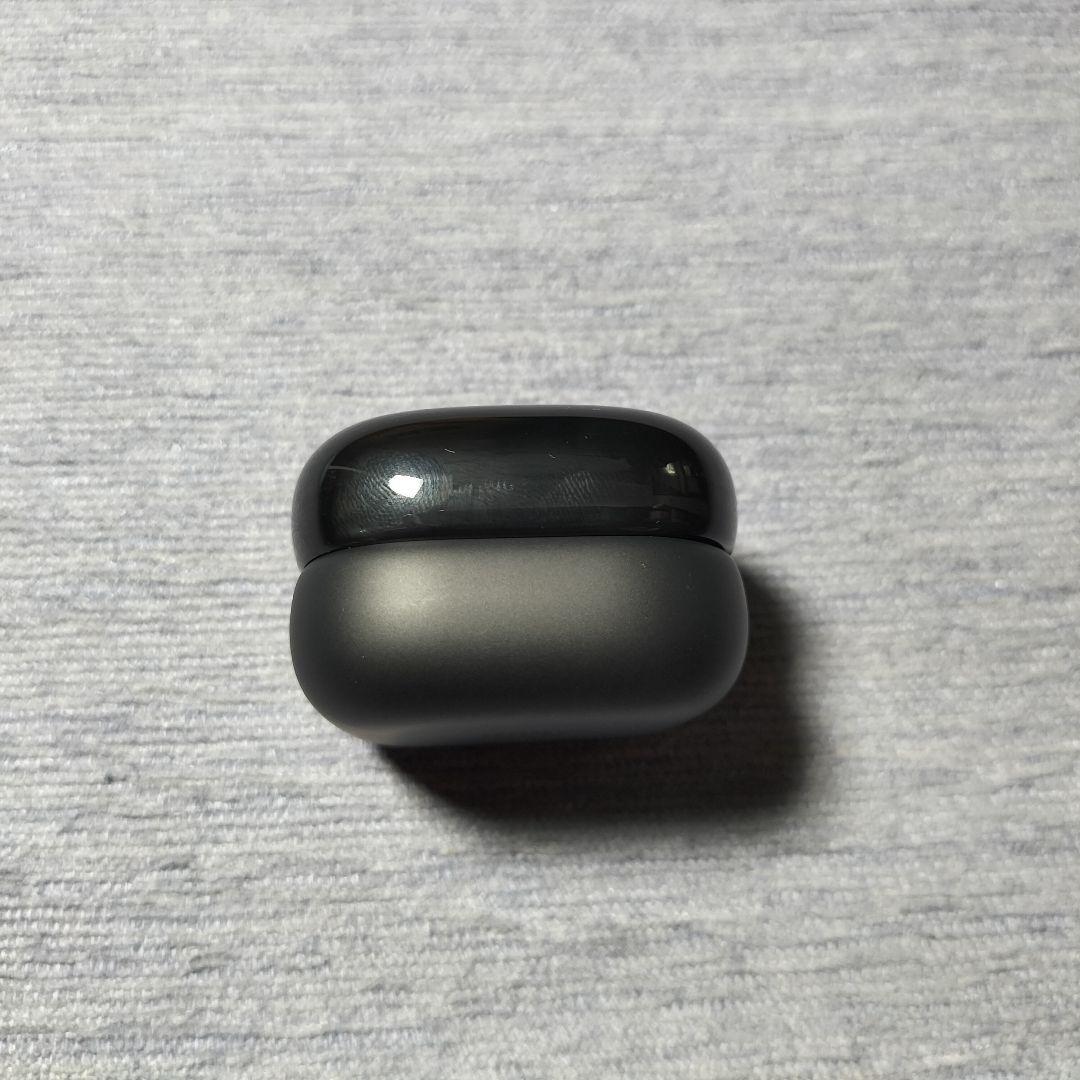 【最終値下げ】LinkBuds Fit WF-LS910N ブラック