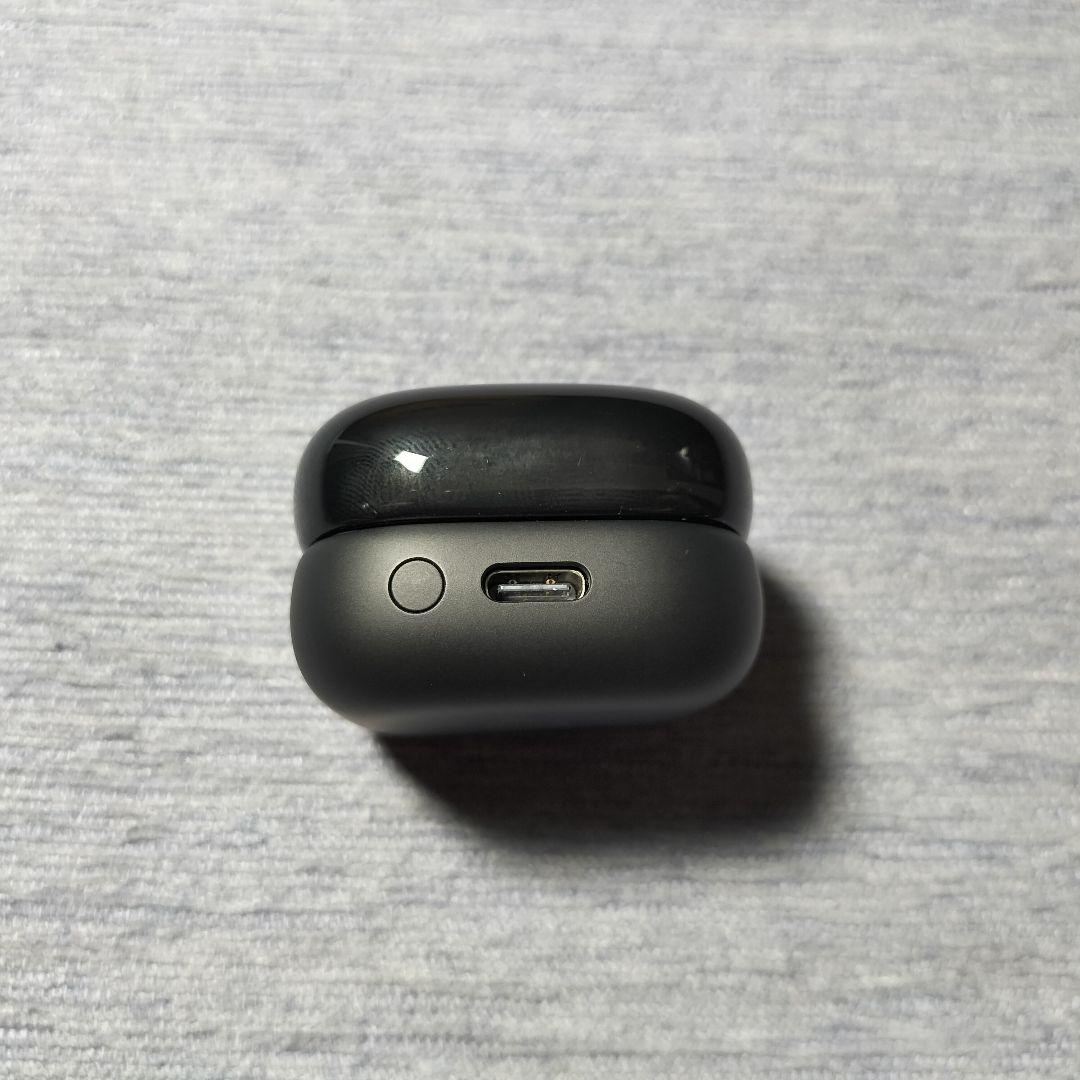 【最終値下げ】LinkBuds Fit WF-LS910N ブラック