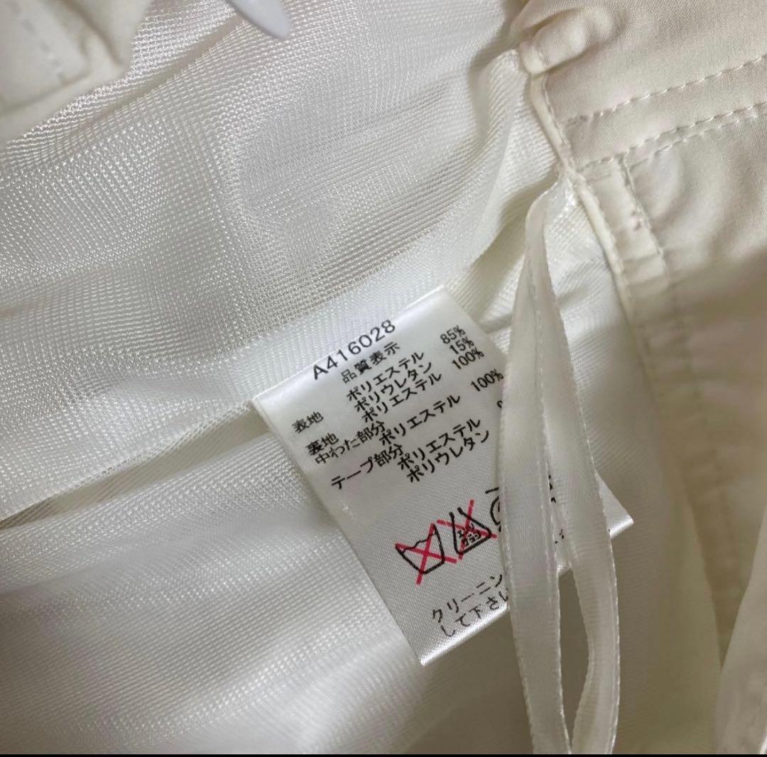 archivio_アルチビオ 中綿ダウンスカート☆ゴルフウェア