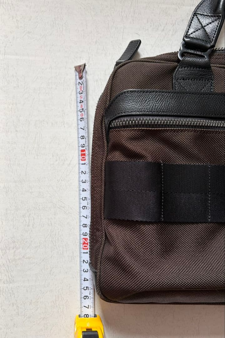 BRIEFING ブリーフィング ビジネスバッグ ブラウン バッグ