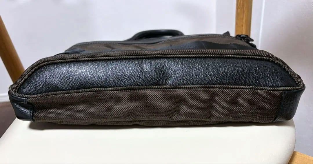 BRIEFING ブリーフィング ビジネスバッグ ブラウン バッグ