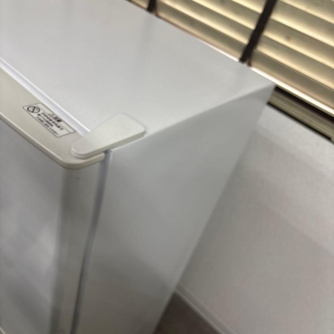 ニトリ　2ドア冷蔵庫　Nグラシア　NTR-106 106L