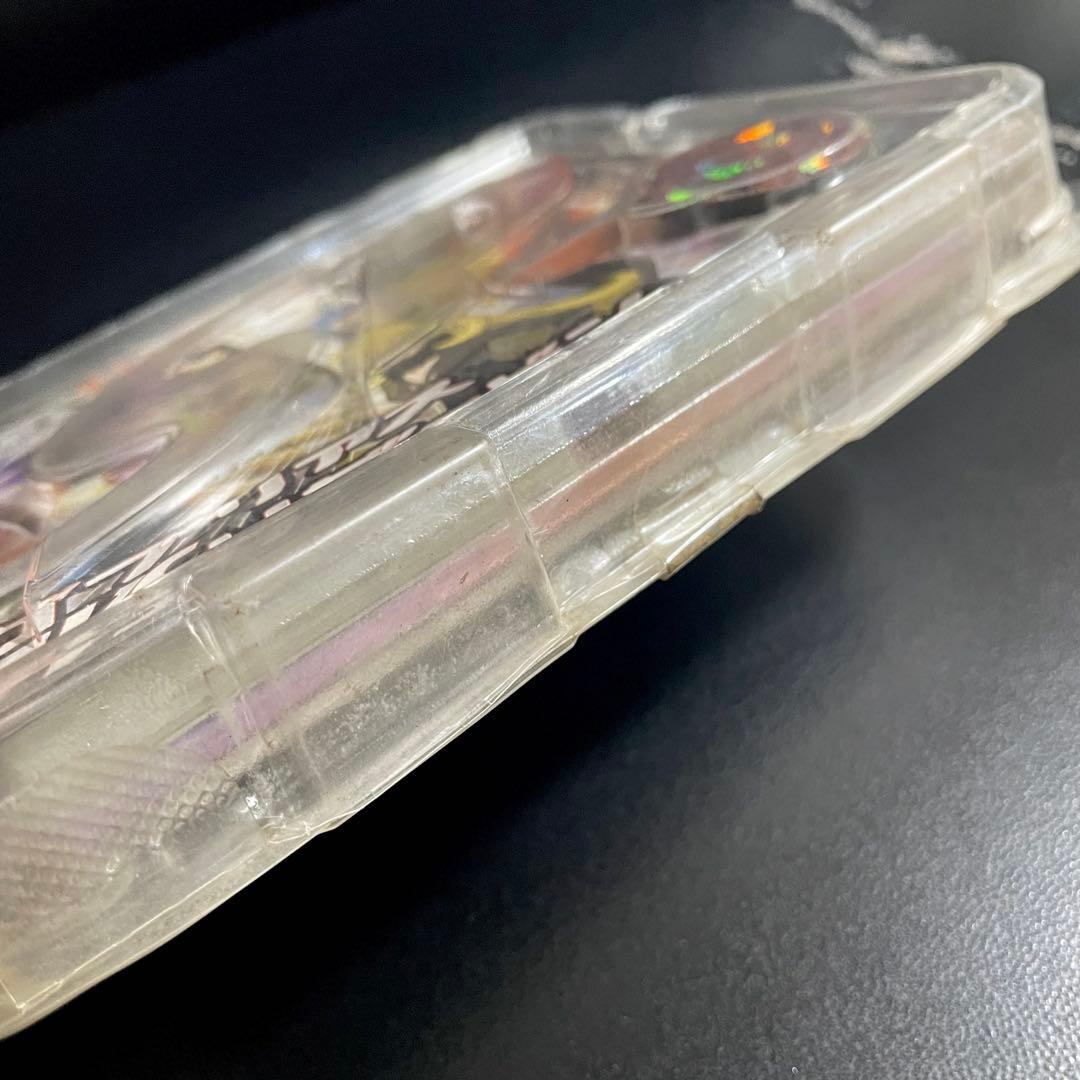 未開封 ガブリアス vs リザードン 対戦スターターパック SP