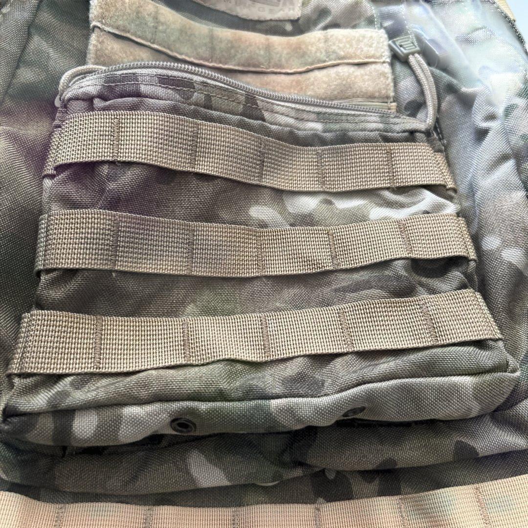 CAMELBAK MAXIMUM マルチカム