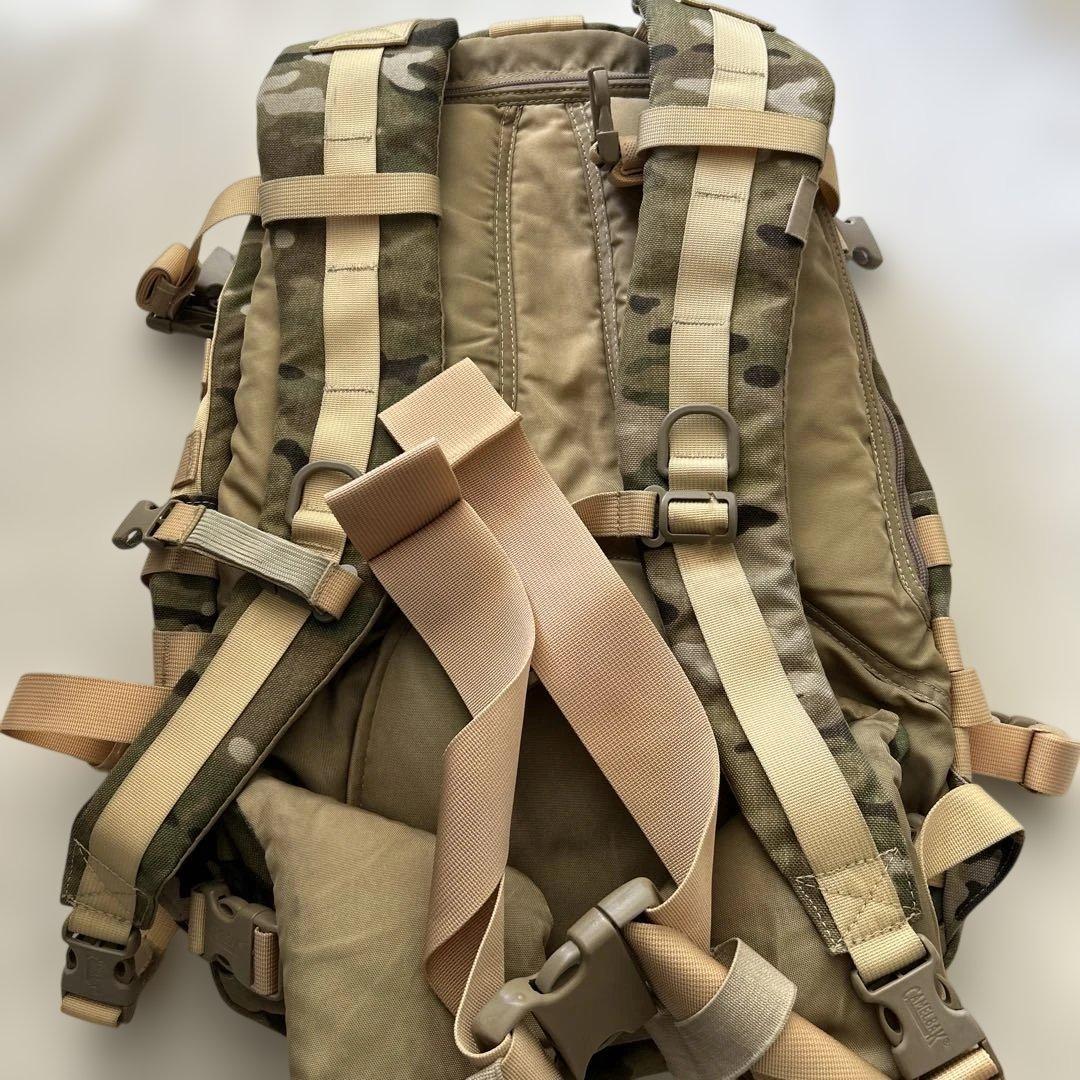 CAMELBAK MAXIMUM マルチカム