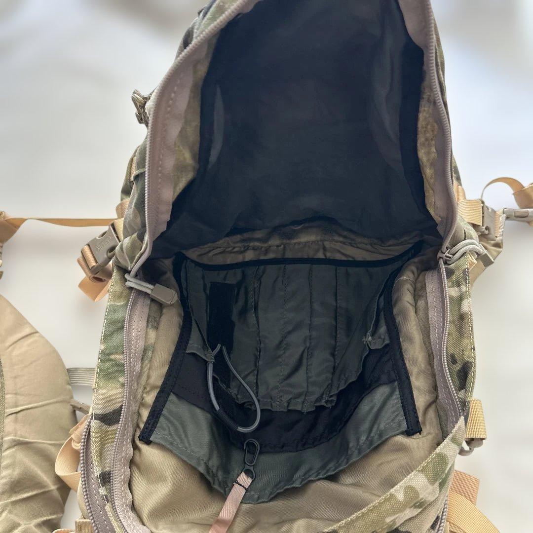 CAMELBAK MAXIMUM マルチカム