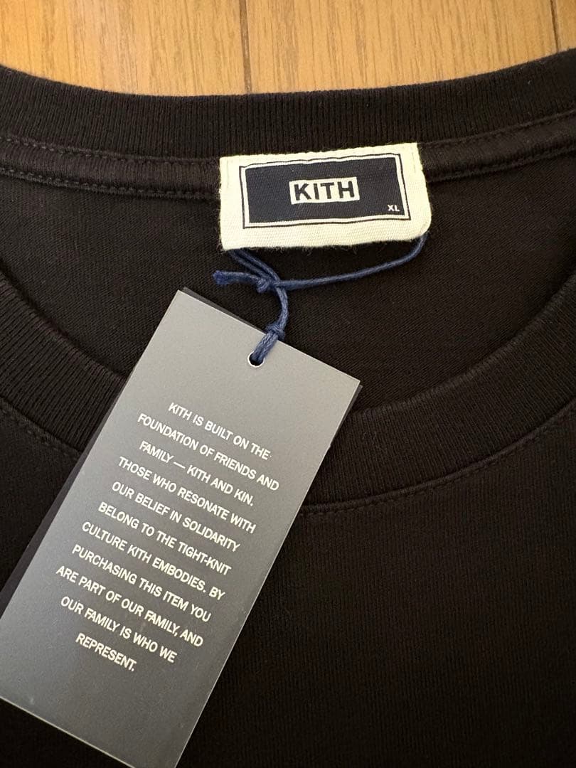 トップス Kith For Nanzuka Gallery Sorayama Model