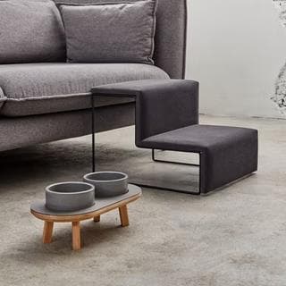 新品 small stuff スモールスタッフ ペット用 ステップ 階段 犬