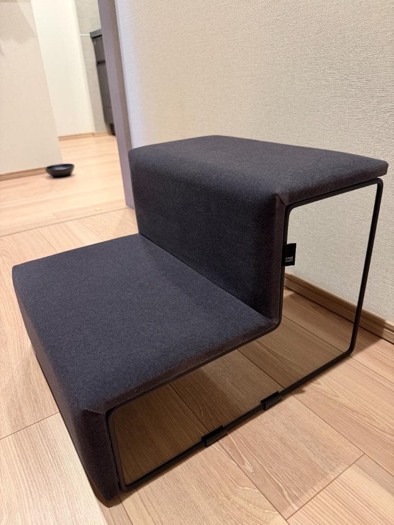 新品 small stuff スモールスタッフ ペット用 ステップ 階段 犬