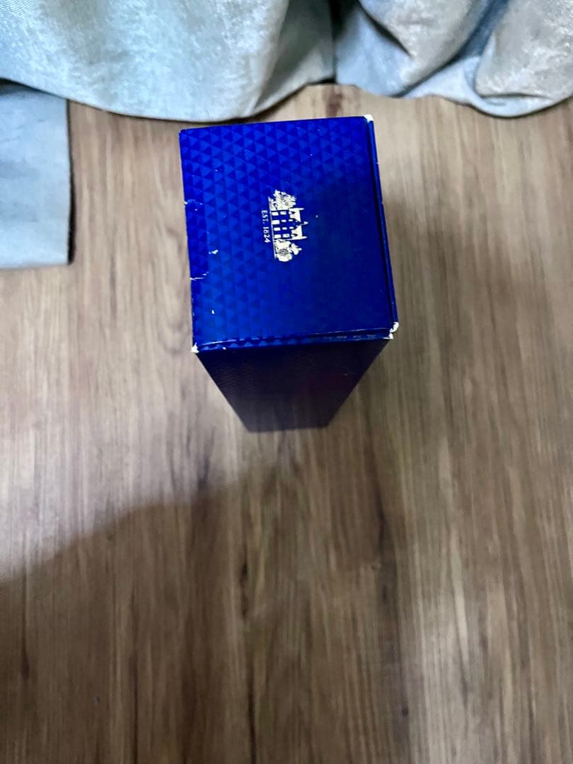 ウイスキー The Macallan 12Year Double Cask700ml