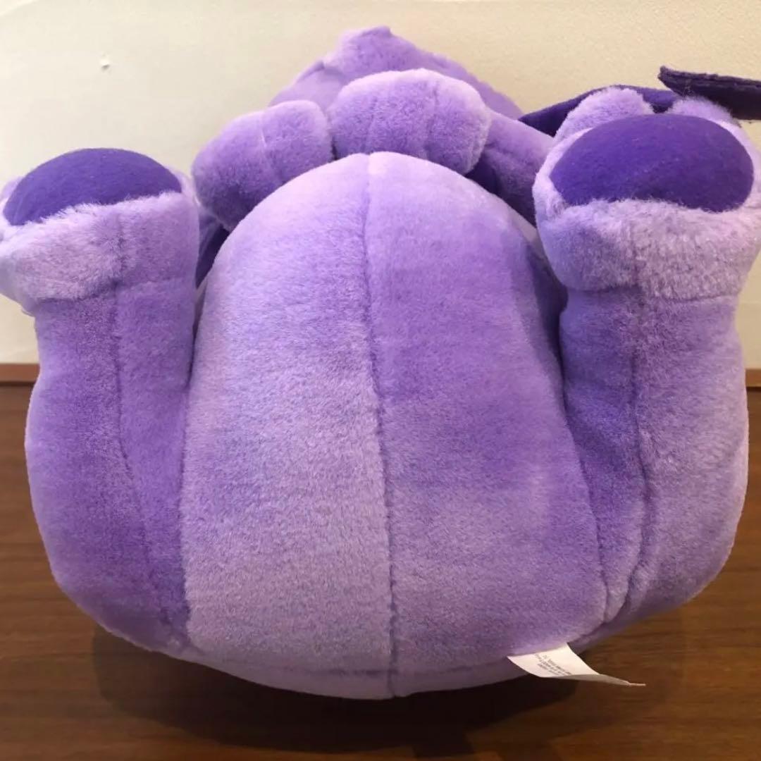 ●ディズニー ヘラクレス ペイン ぬいぐるみ 大