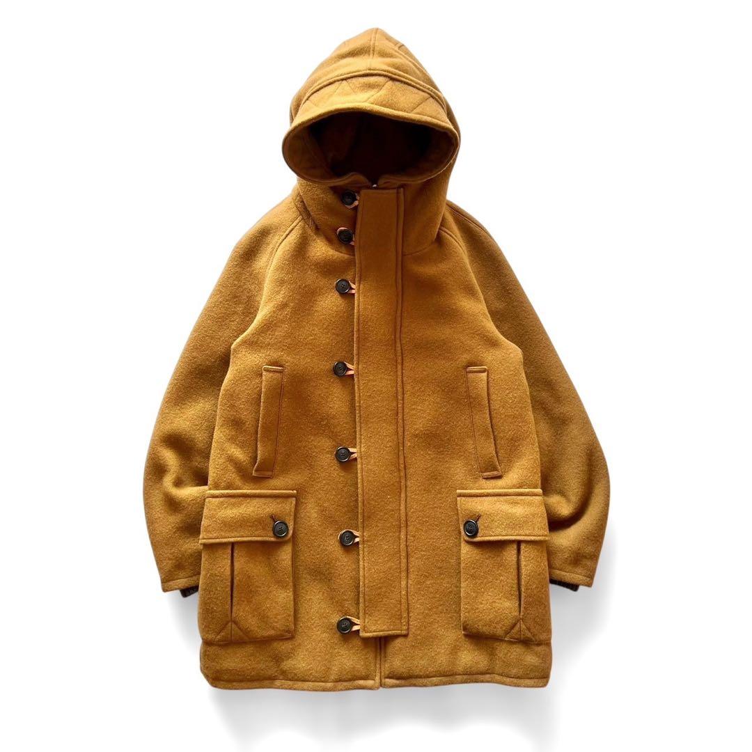 EEL Productsオーロラマンコート3.0/ L