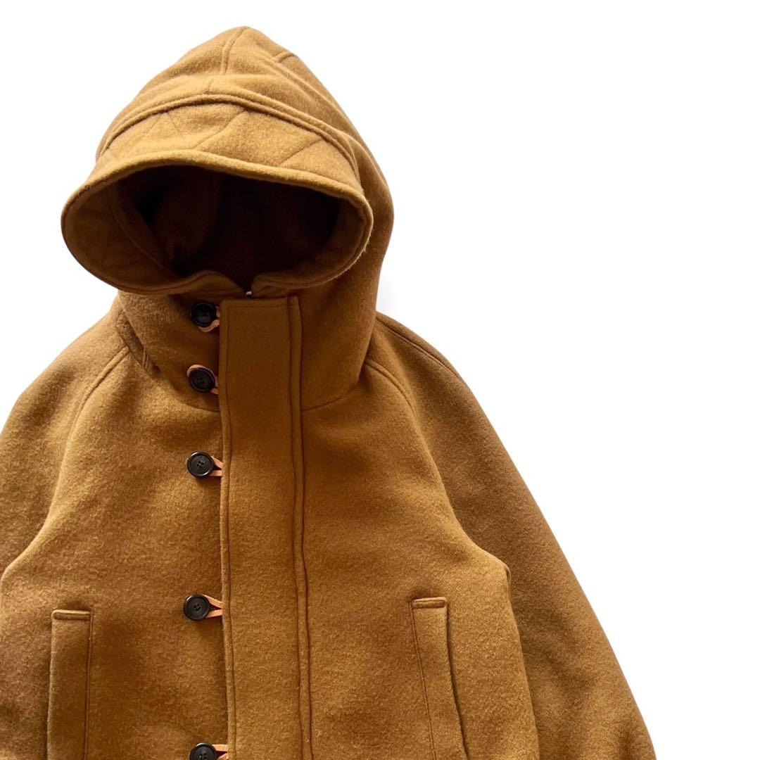 EEL Productsオーロラマンコート3.0/ L