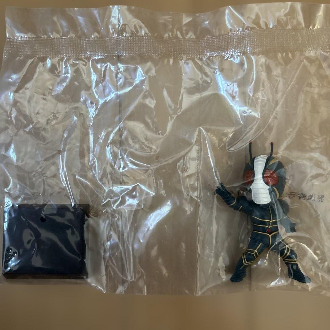 一番くじ仮面ライダー 50th anniversary E賞フィギュア4体セット