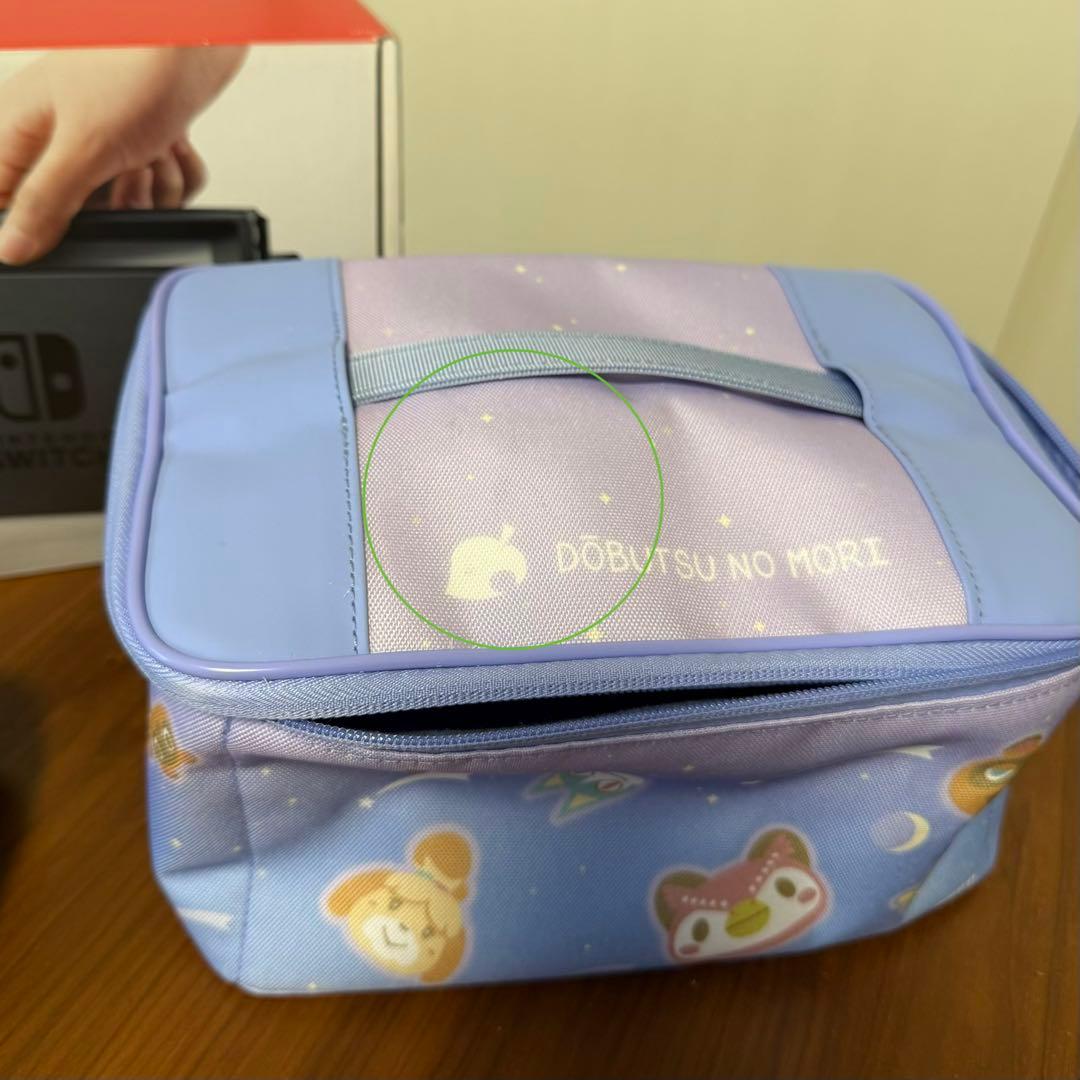 Nintendo Switch 本体 + ドック + 付属品 ＋ Proコン