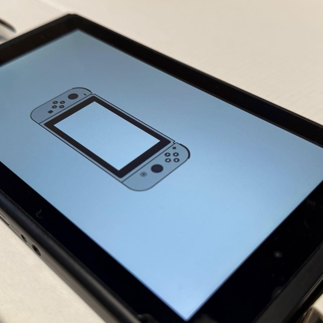 Nintendo Switch 本体 + ドック + 付属品 ＋ Proコン