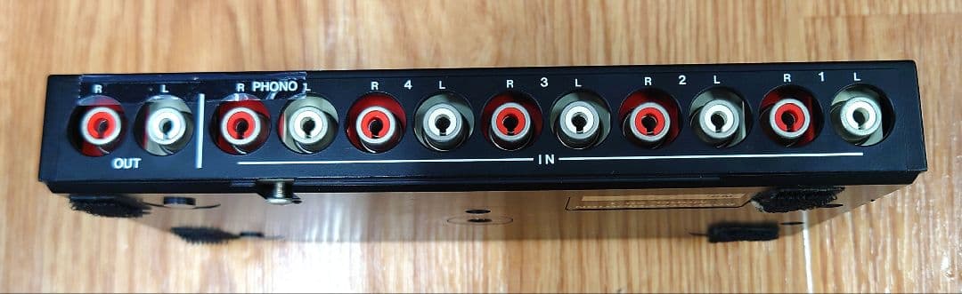 ★☆BOSE　SB-1 AVセレクター