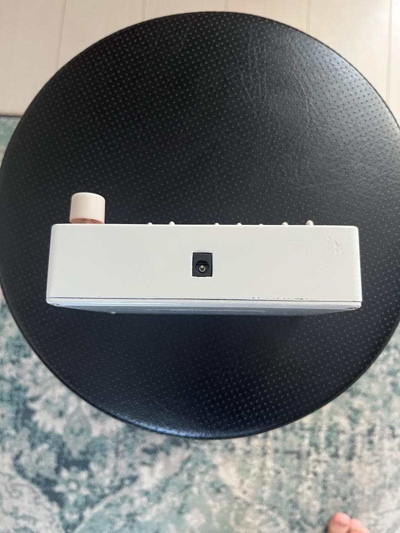 electro-harmonix POG2 ポリフォニックオクターブジェネレータ